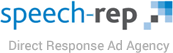 SpeechRep.com Logo