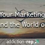 Does your Marketing Team Understand the World of Rehab banner