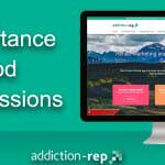 Rehab Website Aesthetics - Addiction-Rep.com