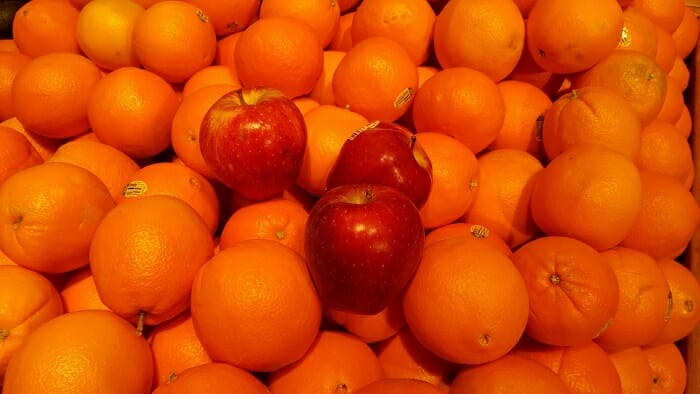 Apples to Oranges-Drug Rehab Marketing Services
