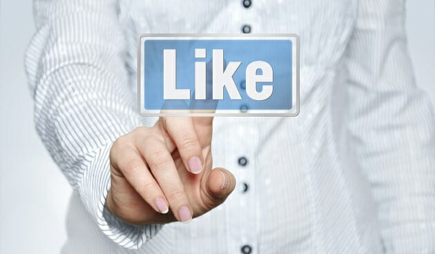 Rehab Facebook Likes -Addiction Treatment Social Media Management