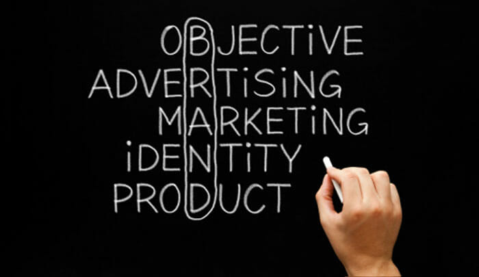 Brand awareness across all marketing channels