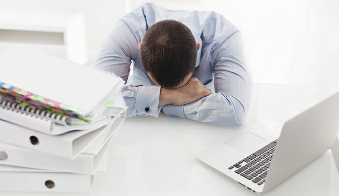 Struggles at Work-3 Mistakes Drug Rehabs Make With PPC