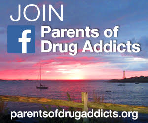 Parents of Drug Addicts