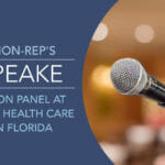 Addiction-Rep's Jim Peake to Speak on Panel at Behavioral Health Care Event in Florida