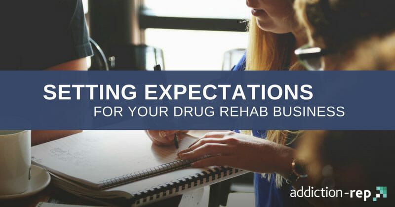 Market Misconceptions in Drug Rehab