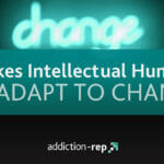 It Takes Intellectual Humility to Adapt to Change