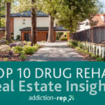 Top 10 Drug Rehab Real Estate Insights to Follow - Addiction-Rep
