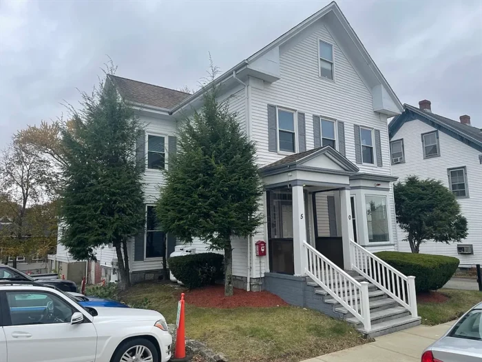 Massachusetts Sober Living Property